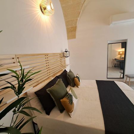 Mae Apulian Rooms Grottaglie Exteriör bild