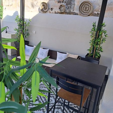 Mae Apulian Rooms Grottaglie Exteriör bild