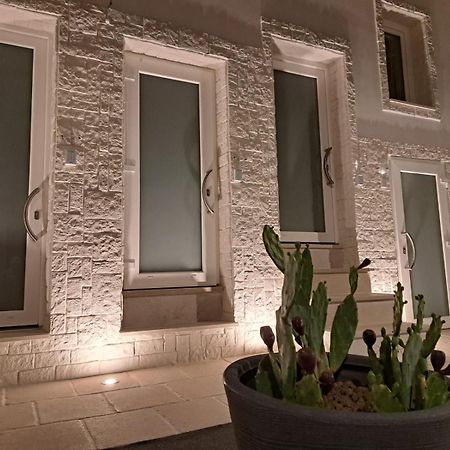 Mae Apulian Rooms Grottaglie Exteriör bild