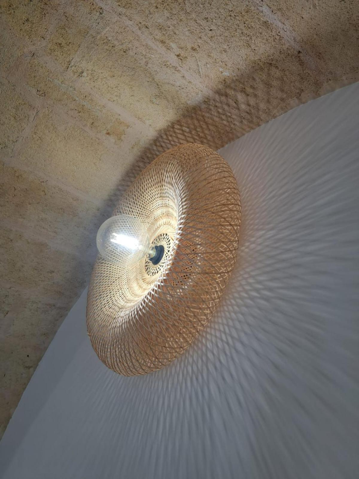 Mae Apulian Rooms Grottaglie Exteriör bild
