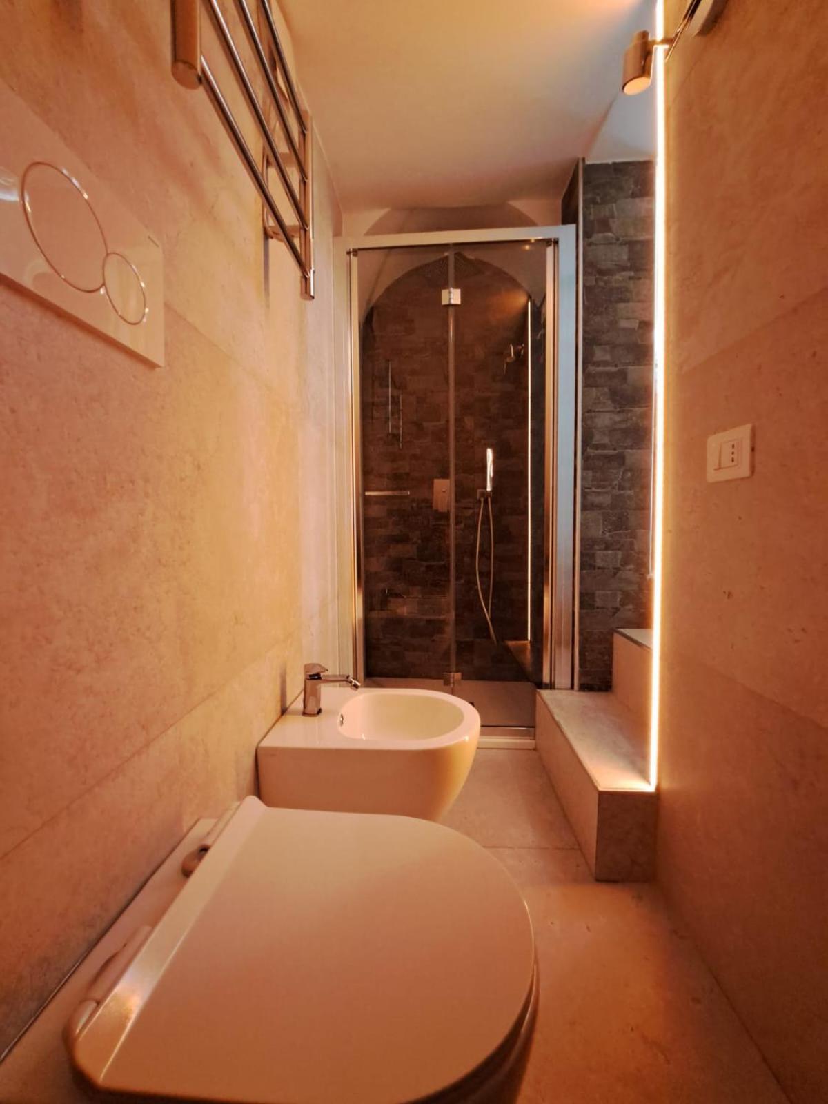 Mae Apulian Rooms Grottaglie Exteriör bild