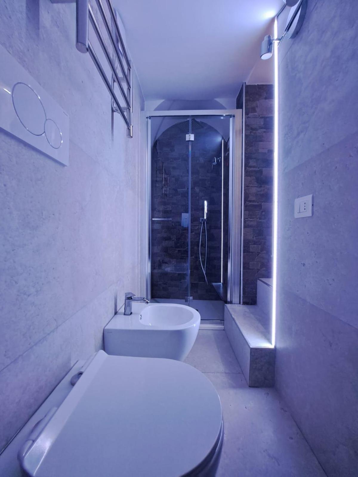 Mae Apulian Rooms Grottaglie Exteriör bild