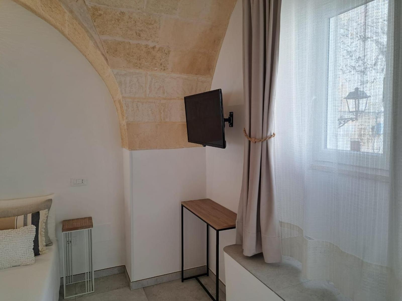 Mae Apulian Rooms Grottaglie Exteriör bild