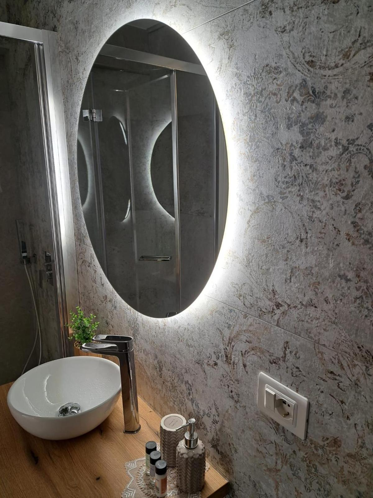 Mae Apulian Rooms Grottaglie Exteriör bild